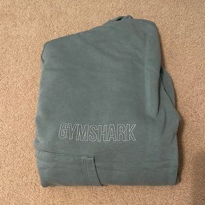 Gymshark oversized hoodie